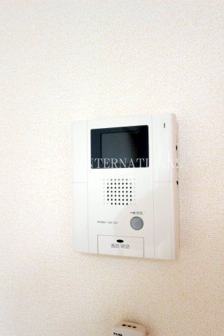カンパニュラのセキュリティ