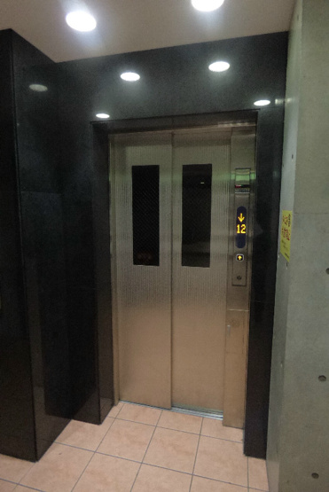 【その他共用部分】カーサ・フィオーレ中広通り