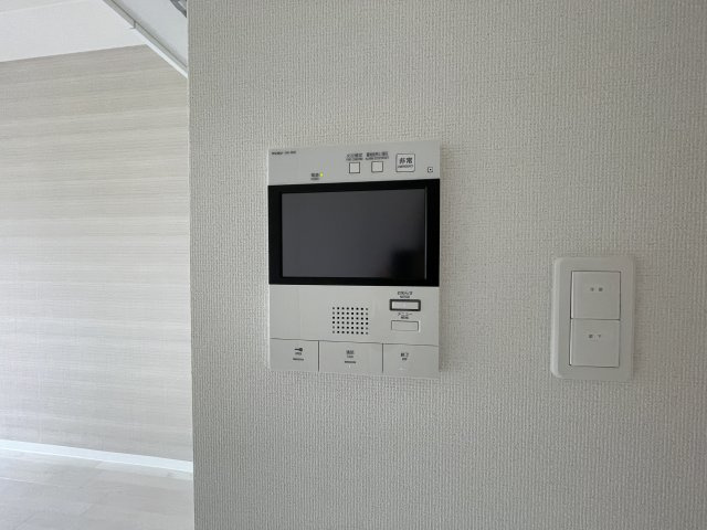 【セキュリティ】 | セレニテ谷九プリエ