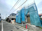 前橋市古市町　築住宅の画像