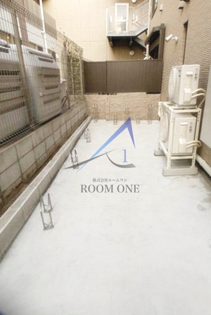 グラン　上り屋敷のその他共用部分