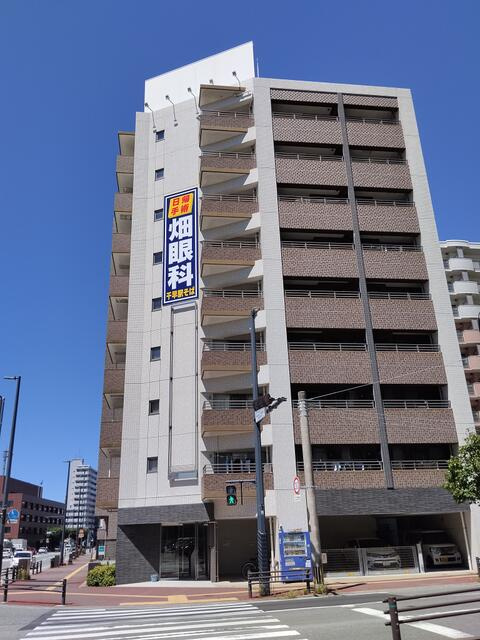 アクシオン吉塚プレミアム　馬出小学校区の外観|アクシオン吉塚プレミアム