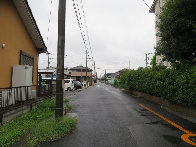 春日部市粕壁東５丁目の倉庫