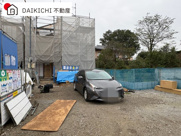 深谷市上野台第25　LiveleGarden.s　新築戸建　全4棟　4号棟の画像