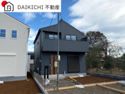 深谷市上野台第25　LiveleGarden.s　新築戸建　全4棟　4号棟の画像