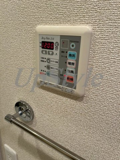【設備】 | パークキューブ亀戸