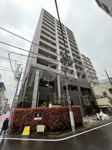 パークキューブ亀戸の画像