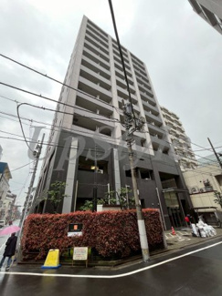 【外観】 | パークキューブ亀戸