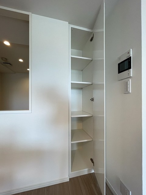 パーク・アヴェニュー神南のその他|※写真は同タイプ住戸です。