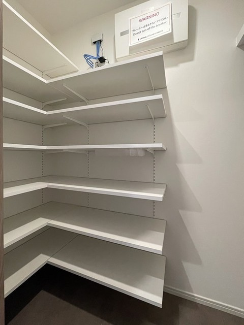パーク・アヴェニュー神南のその他|※写真は同タイプ住戸です。