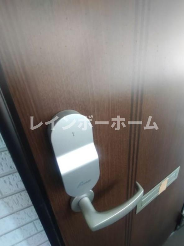 ハーモニーテラス南砂町のその他