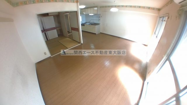 【居間・リビング】 | デイグランロイヤルヴィラ