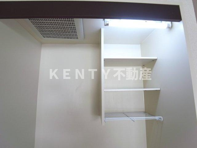 【キッチン】 | ファサード田園調布