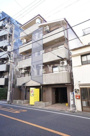 ファサード田園調布の画像