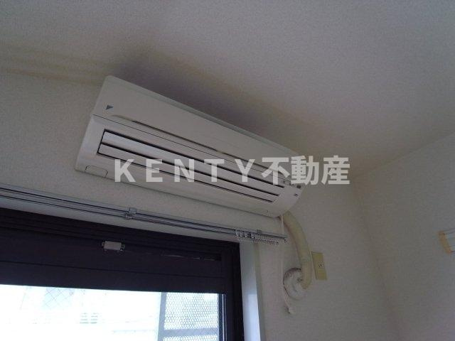 【設備】 | ファサード田園調布