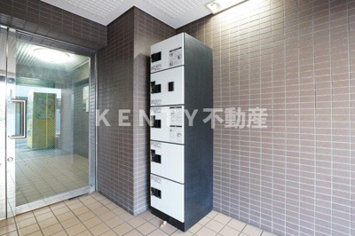 【その他共用部分】 | ファサード田園調布