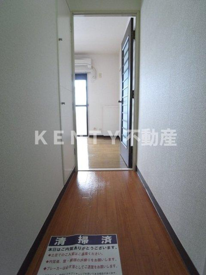 【玄関】 | ファサード田園調布