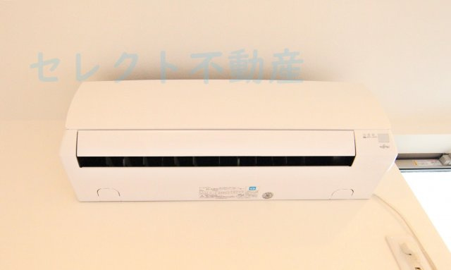 ベルフォーレのその他