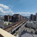 【展望】 | ラファセエスティーロ箱崎駅前☆仲介手数料無料☆
