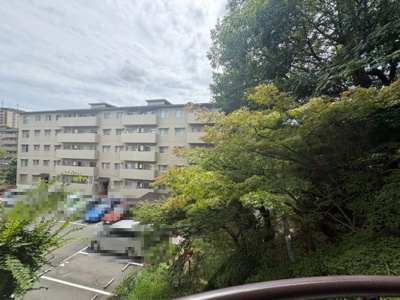 【展望】 | メゾン千里丘　