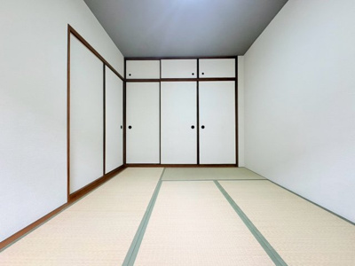 【寝室】 | メゾン千里丘　
