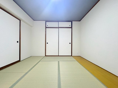 【和室】 | メゾン千里丘　