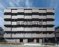 板橋区中台３丁目のマンションの画像