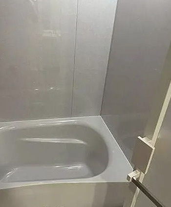 【浴室】