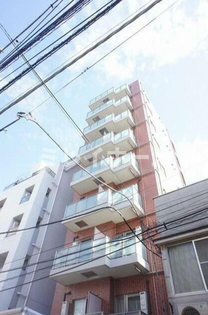 Log武蔵小山