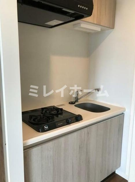 Log武蔵小山のキッチン