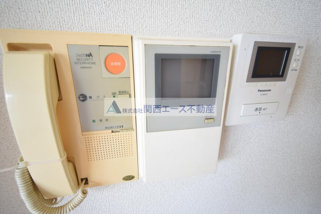 【セキュリティ】 | グランメゾン