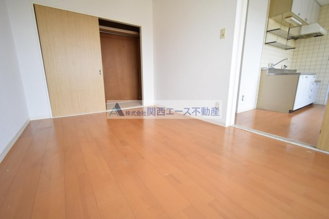 【寝室】 | グランメゾン