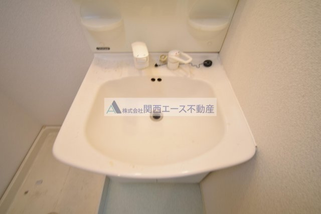 【洗面所】 | グランメゾン