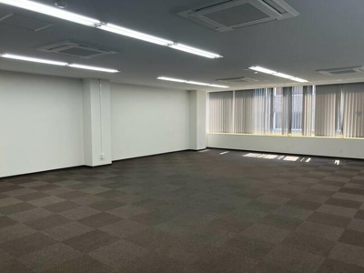 【内装】 | 東日本橋Ｋビル