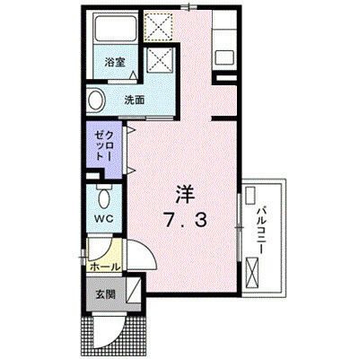 カルデアの間取り