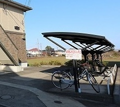 【その他共用部分】 | シティーパル楓