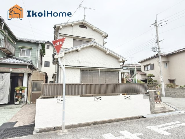 明石市魚住町錦が丘１丁目　土地のその他|●資料・カタログのご請求無料●スーパーやコンビニ、飲食店、病院など徒歩圏内の施設も多々あります。