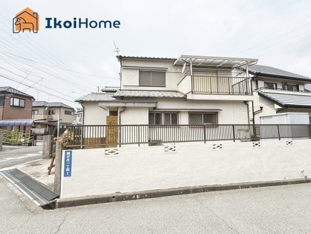 明石市魚住町錦が丘１丁目　土地のその他|●資料・カタログのご請求無料●　錦が丘小学校までは徒歩6分、魚住東中学校までは徒歩17分。
