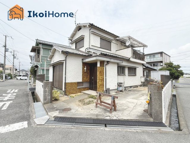 明石市魚住町錦が丘１丁目　土地の周辺|～ご見学に関して～平日や夜間でもご案内可能。決まったお時間で身動きが取れない方も臨機応変に対応します