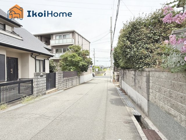 明石市魚住町錦が丘１丁目　土地のその他|物件・当店の最寄駅まで無料送迎！最短10分で指定場所へお迎えに向かいます！まずはお問い合わせください