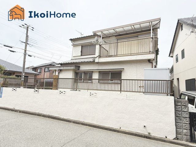 明石市魚住町錦が丘１丁目　土地のその他|●年中無休：当日予約可●敷地が32.54坪ございますので、建物はお好きな間取りで建築ができます！