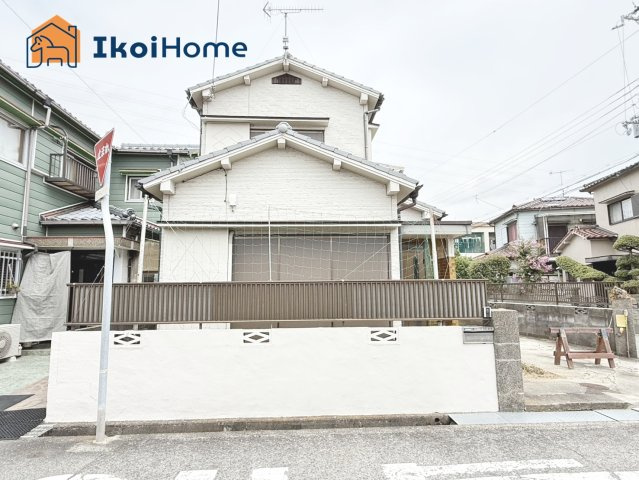 明石市魚住町錦が丘１丁目　土地のその他|●年中無休：当日予約可●一戸建ての多いエリア、静かで落ち着いた雰囲気です！