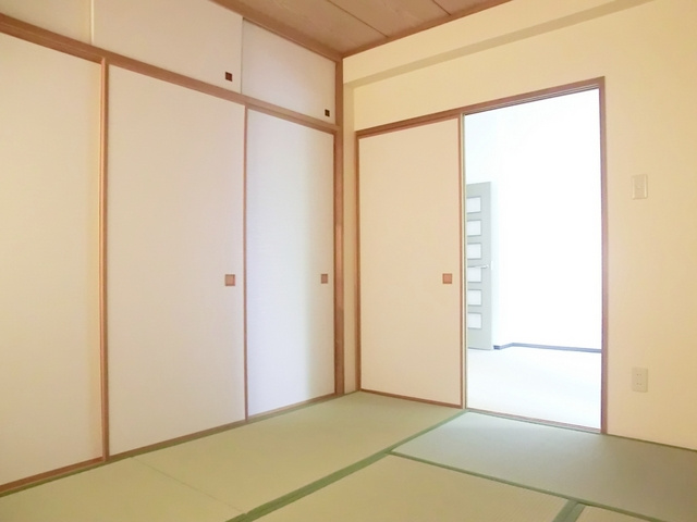 ロナ王子の和室|とても落ち着く和室です☆