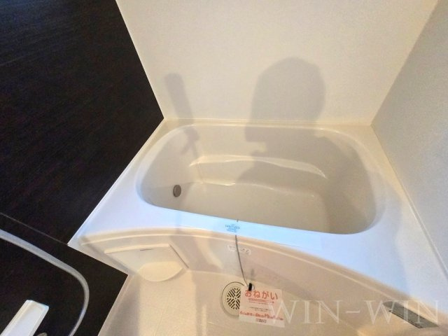 ハイムコンフォート下地の浴室