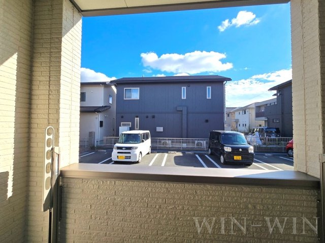 ハイムコンフォート下地の展望