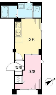 【間取り】 | Luce　S