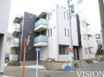 Sante Branche川崎の画像