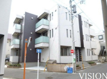 Sante Branche川崎の画像