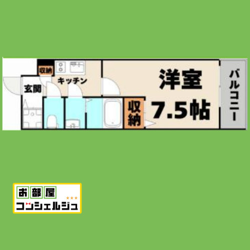 エスリード新栄マルス