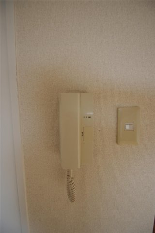 モンパレ県立大前のセキュリティ